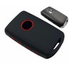 REPROTECTING Silicone Rubber Key Fob Cover Compatible with 2019-2025 Mazda