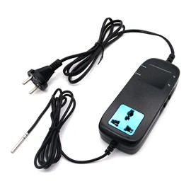 DollaTek MH-2000 Digital Temperature Controller -40°C - 120°C Intelligent Electronic Thermostat