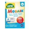 Lena 35061 Mosaic Colours Mix Fun, Mosaic Accessory Set with