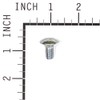 Briggs and Stratton 703159 Bolt, Carriage - 5/16-18 x 0.62