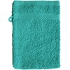 KH-Haushaltshandel Pack of 10 Plain Walk Terry Cloth Wash Mitts