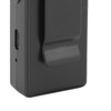 Body Cam 4K 180° Rotatable Lens Night Vision Wifi with