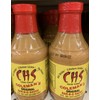 Coleman's 2~ 16 Oz Bottles CHS Coleman’s Original BBQ  Sauce Made In South Carolina