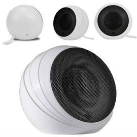 ByBATUL Ultraschall-Marderschutz mit Stecker, 60m² Abwehr gegen Marder und Nagetiere, Sicher für Scheune, Dachboden, Garagen, Lager, Keller, Whonmobile, Werkstat