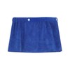 Men Soft Wearable Bath Towel Short Pants Soft Mircofiber Swimming