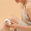 Smart Gua Sha Massager Electric Face Body Scraper Red Light
