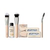 Exclusive The Tool Lab special set of 3 types The Style Lash Set 105 Foundation Brush Set Hydro Sponge Set 4067149 / 단독기획 더툴랩 기획세트 3종 더스타일래쉬세트105파운데이션브러쉬세트하이드로스펀지세트 4067149