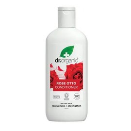 Dr Organic Rose Otto Conditioner 265ml