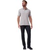 TravisMathew El calentador, Microchip Heather, XX-Large