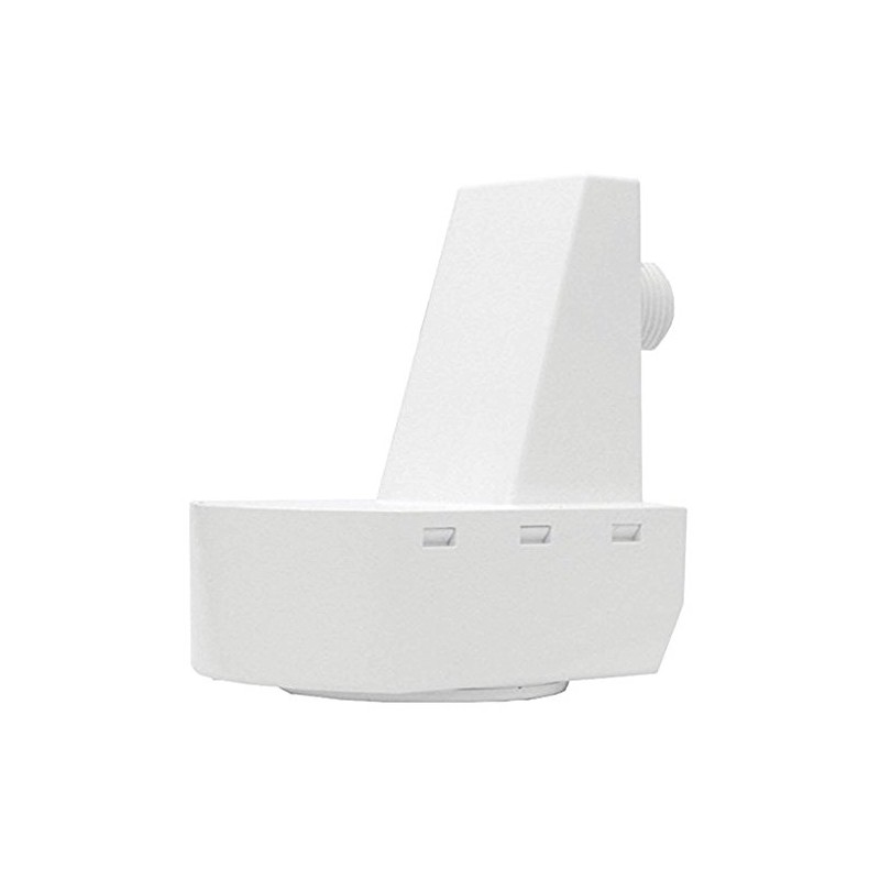 Lithonia Lighting LSXR 610 HL Fixture Mount Sensor with 360-Degree