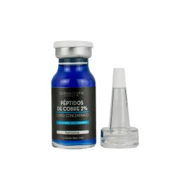 Vial Peptidos De Cobre al 2%