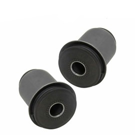 Ren Tsui 2pcs Control Arm Suspension Bushing Kit Front Lower Left Right Side for Toyota for Sequoia 2001-2007 for Tundra 2000-2006 2pcs 535-394 K200124 RXC0850