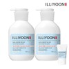 Illiyoon Ceramide Ato Intensive Cream/Lotion 2 (Optional) / 일리윤 세라마이드