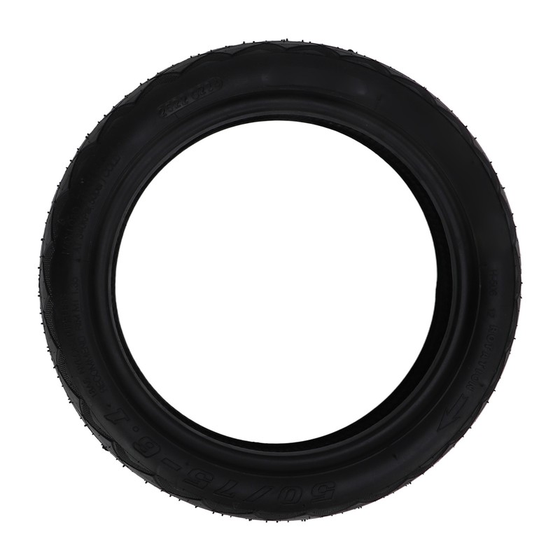 50/75-6.1 8.5Inch Electric Scooter Vacuum Tire Rubber Tyre with Accessories