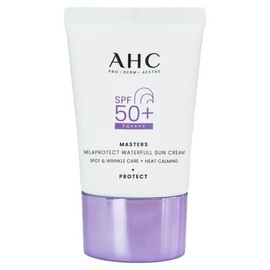 AHC AHC Masters Melaprotect Waterfull Sun Cream 40ml (40720368) / AHC AHC 마스터즈 멜라프로텍트 워터풀 선크림 40ml (40720368)