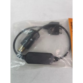 Powerlet NEW POWERLET Plug Charger Apple 3G, 3GS, 4G Itouch SH Part# PPC-026-SC