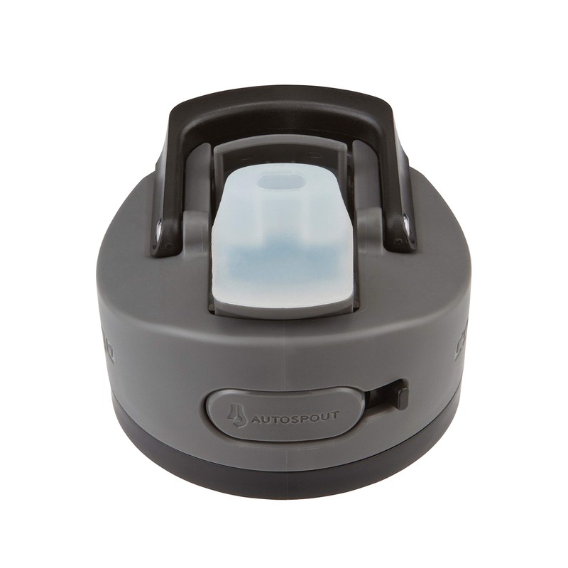 Contigo Ashland Botella AUTOSPOUT® 2.0 32 OZ Licorice