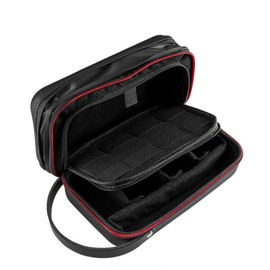 CamGo Telesin Waterproof DIY Carry Case for GoPro / Insta360 / Osmo Action 5 4 3 2 1 / Osmo Pocket 3 / SJCAM