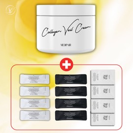 Medifair Medipair Collagen Veil Cream 100ml / 메디페어 콜라겐 베일 크림 100ml