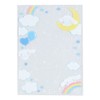Sanrio Cinnamoroll 776017 Sleeve for Trading Cards (Enjoy Idol)