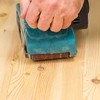 10PCS 180 Grits Sand Belts Aluminum Oxide Sanding Belt Sander