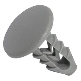 AERZETIX: 25 x Clips for Interior Trim C42915