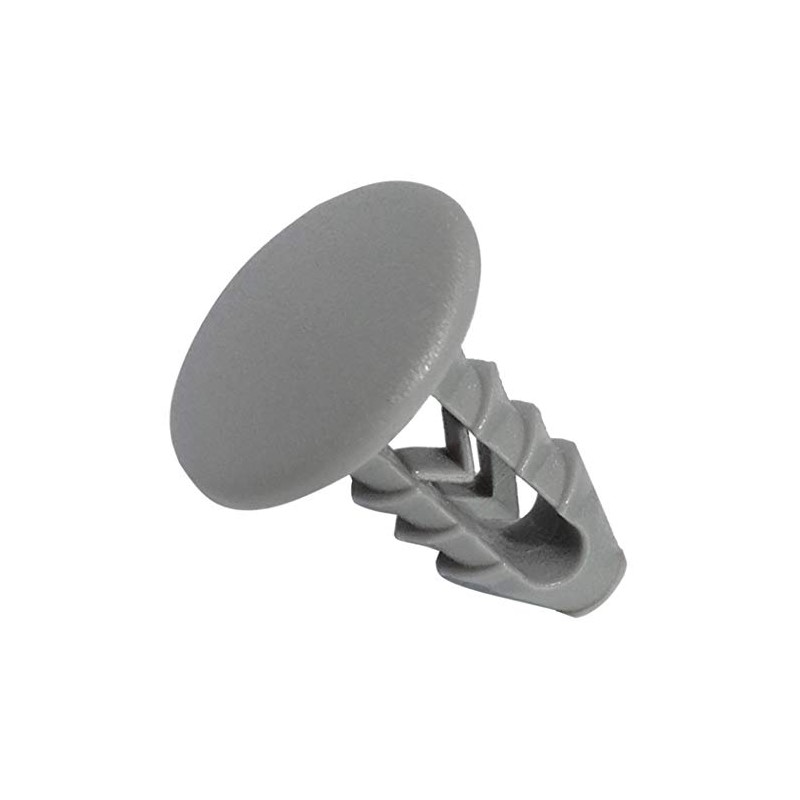 AERZETIX: 25 x Clips for Interior Trim C42915