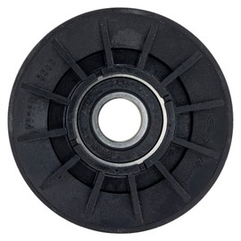 CUB CADET 756-05024 V Idler Pulley 3.56 Od GT XT1 XT2 50 SLX54 SLX50 GX54 GX50