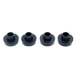 33679,25 313 01 Fuel Tank Bushing Grommet for Tecumseh 25 313 01 25 313 01-S（4pcs）