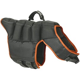 Terrain Dog Swim Vest for Dogs
