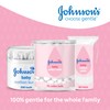 Johnson's Baby Cotton Balls