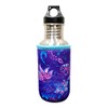 Koverz Neoprene 16-18 oz 500ml Water Bottle Insulator Cooler Coolie