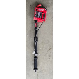 Milwaukee 49-16-3576 TRAPSNAKE Toilet Auger, (49-16-3576)