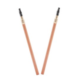 Beavorty Eyebrow Pencils Set Brush Brow Pencil Brush Kit Fade-resistant for Natural Shaping