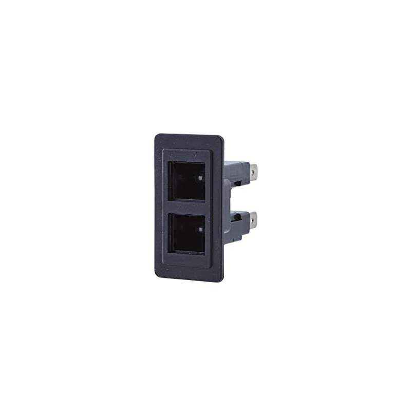 HELLA 2AA 713 628-001 Control Lamp - 12V