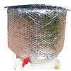 Critter Concepts Thermal Cover for The 3.5 Gallon Automatic Dog