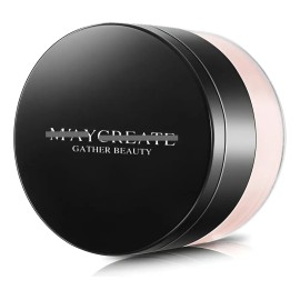 Maquillaje Mate En Polvo For Rostro Suelto, Maquillaje HoLG