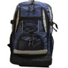 7077 Rucksack, Daybag, Casual Backpack, Disaster Preparedness, Evacuation, navy