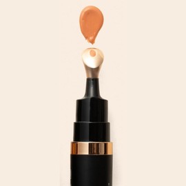 DRMTLGY Luminous Eye Corrector SPF 41 - 0.25 fl oz:_Deep