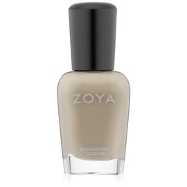 ZOYA Nail Polish, Misty, 0.5 fl. oz.