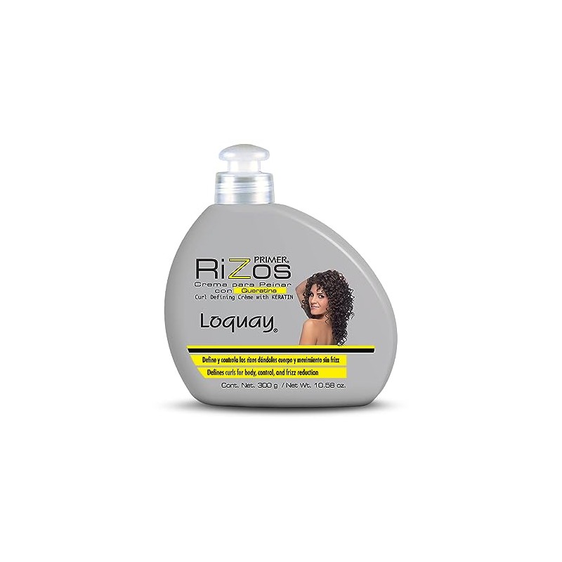 Loquay PRIMER RIZOS LOQUAY 300g/10.58 oz.