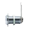AOTWSEN Cabinet Locks with Keys, Lock for Cabinet,Keyed-Alike Zinc Alloy