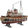 Revell 1:108 Scale Harbour Tug boat