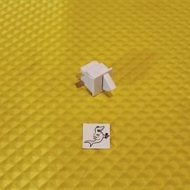 Automatic Products (AP) AUTOMATIC PRODUCTS 112, 113, 121, 122,123 SNACK VENDING MACHINE DOOR SWITCH