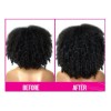 Difeel Mascarilla Capilar Para Crecimiento De Cabello Rizado