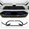BOGAR TECH DESIGNS for Toyota Rav4 Prime 2019-2025 Front Chrome