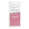 Designer Fragrances DJAD Car Air Freshener