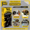 15 x SabreCut SCRS01 4 in 1 Saw & Screwdriver
