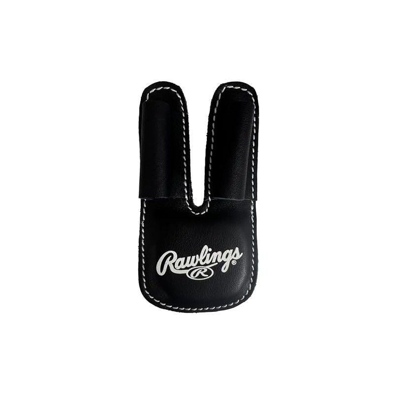Rawlings | Fielder's Finger Guard | Baseball/Softball