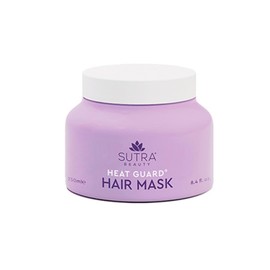 SUTRA BEAUTY - Mascarilla Para El Cabello, Crema Reparadora De Pelo Para Dar Suavidad Y Brillo Al Cabello, Tratamiento Para El Pelo Con Formula Enriquecida, 250 ml